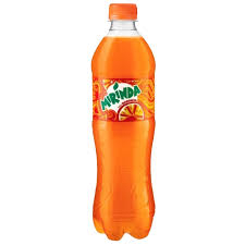 Mirinda 600 Ml