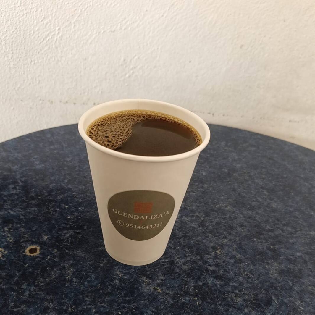 Café Americano