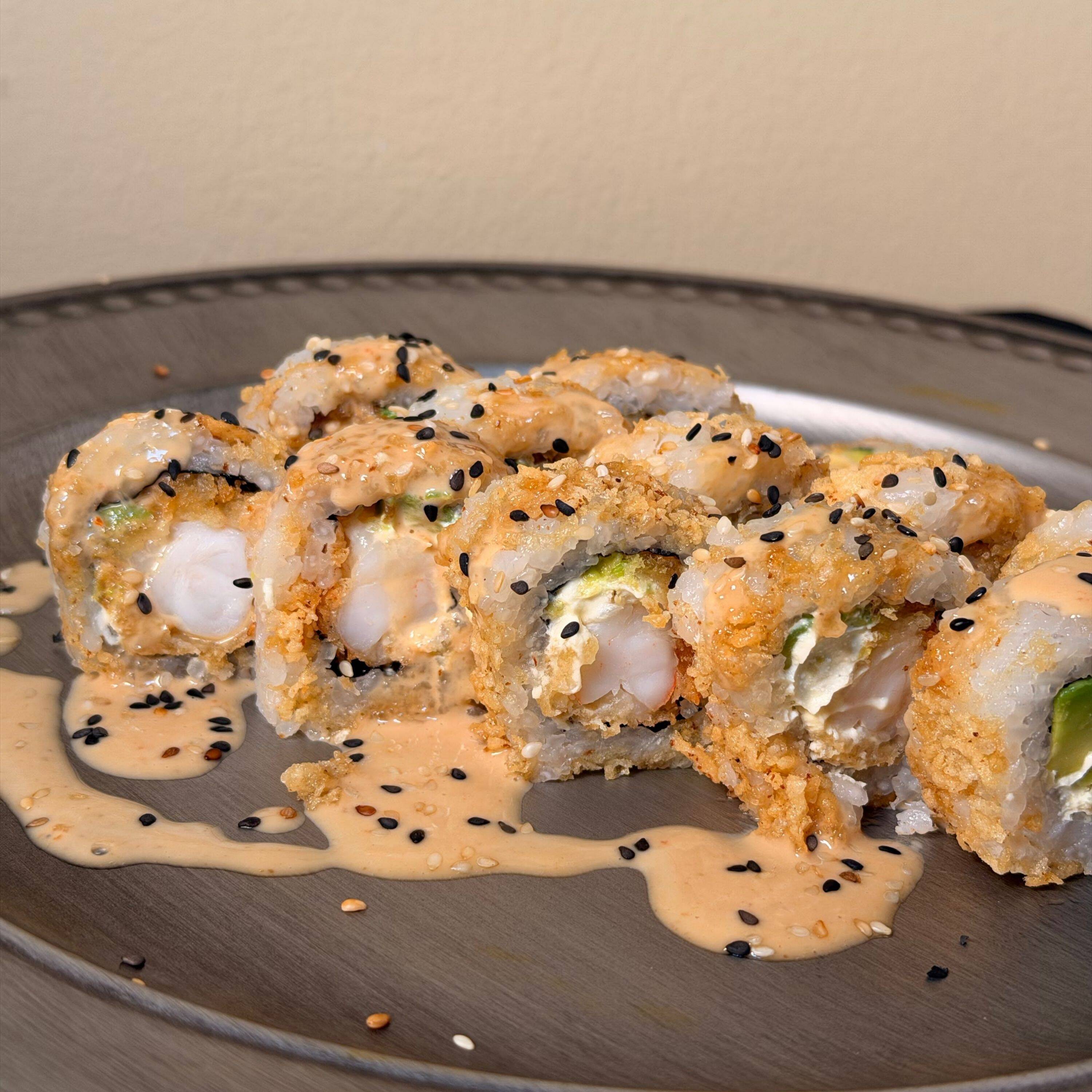 Crunch Roll