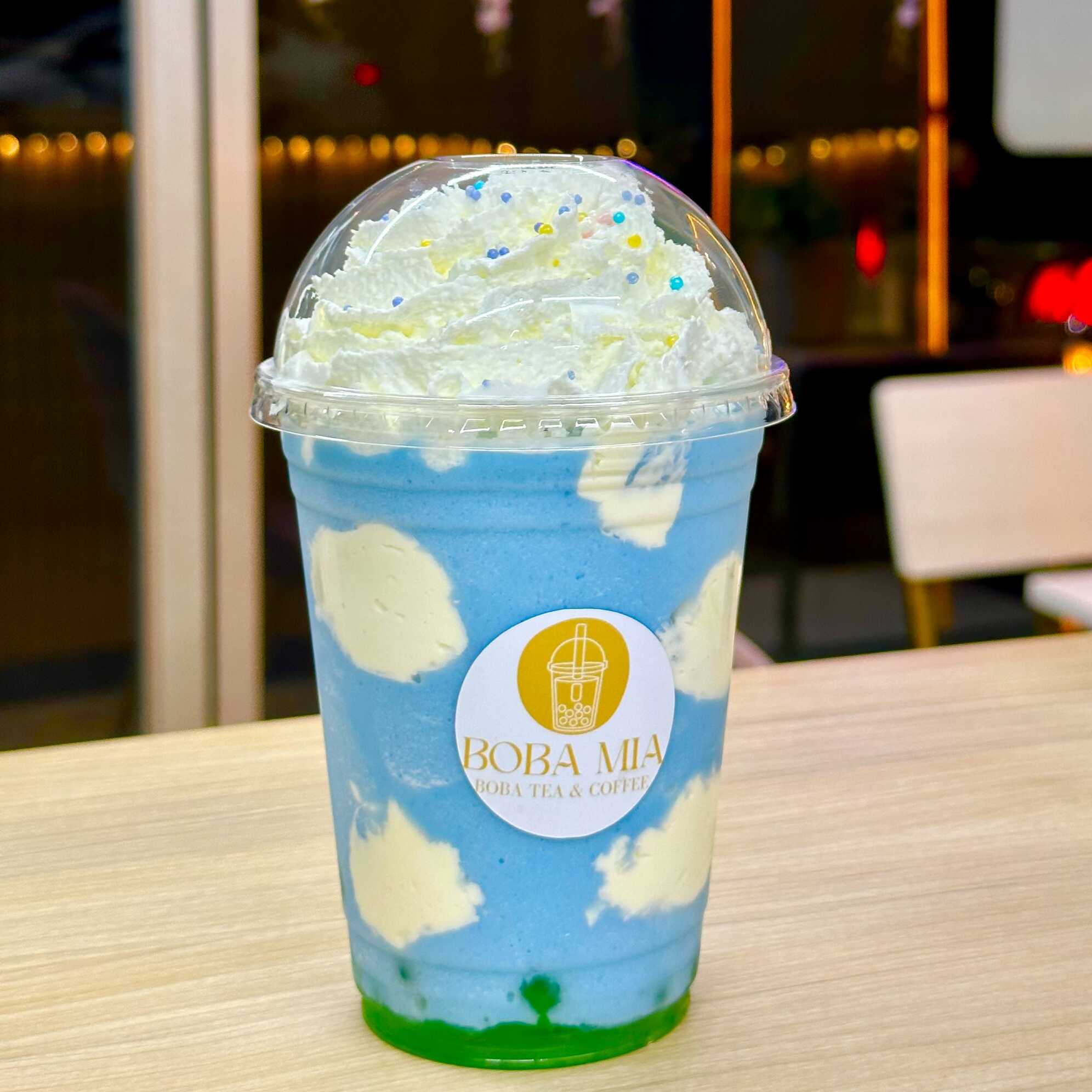 Nube de Jardin 24 oz