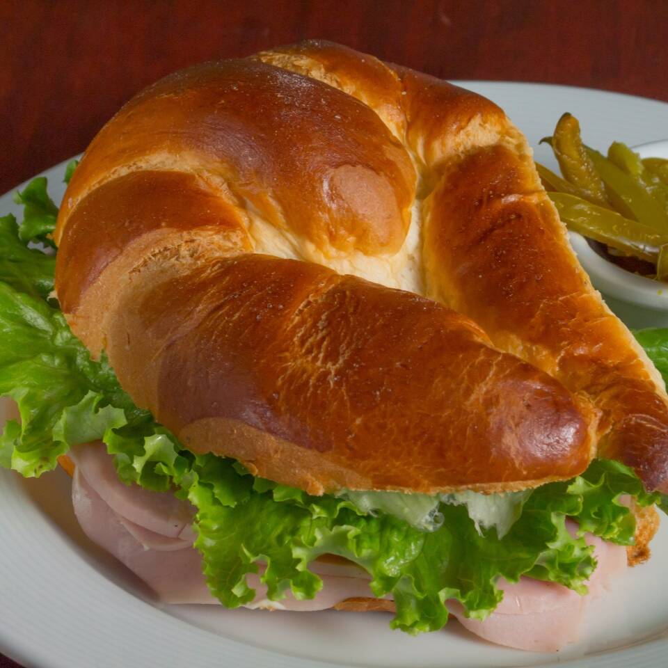 Combo desayuno