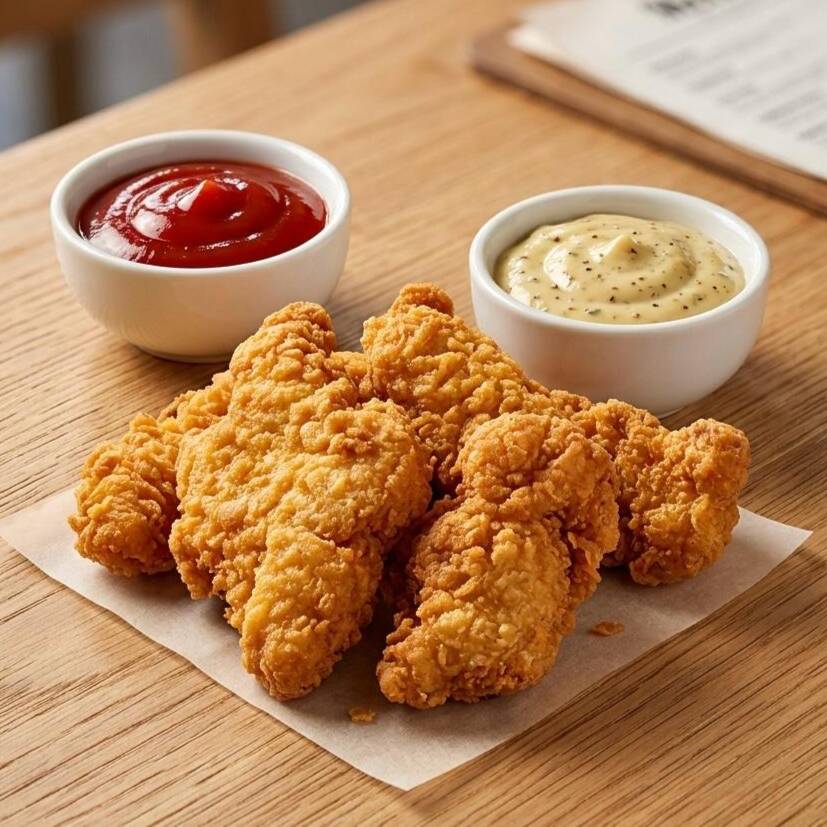 Nugget 10 Pz