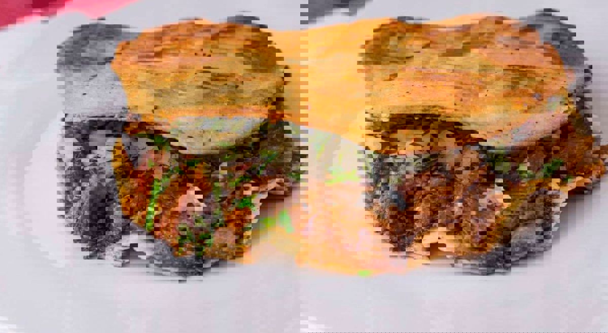 PLANCHADA