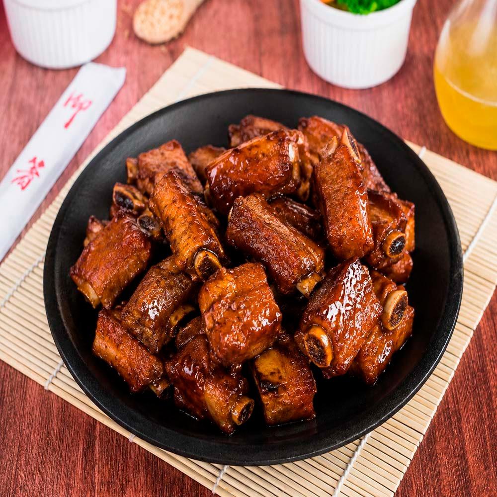 Adicion Costillas Mr Lee
