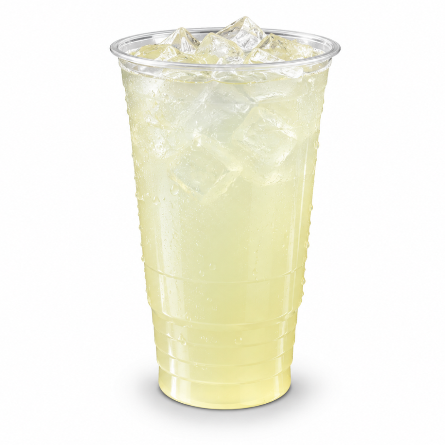Limonada de litro