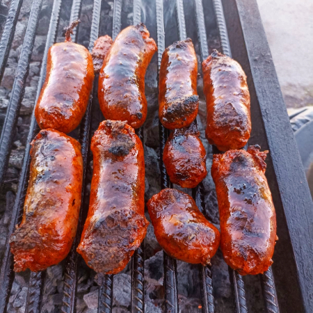 Chorizo Parrillero (1 Pz)