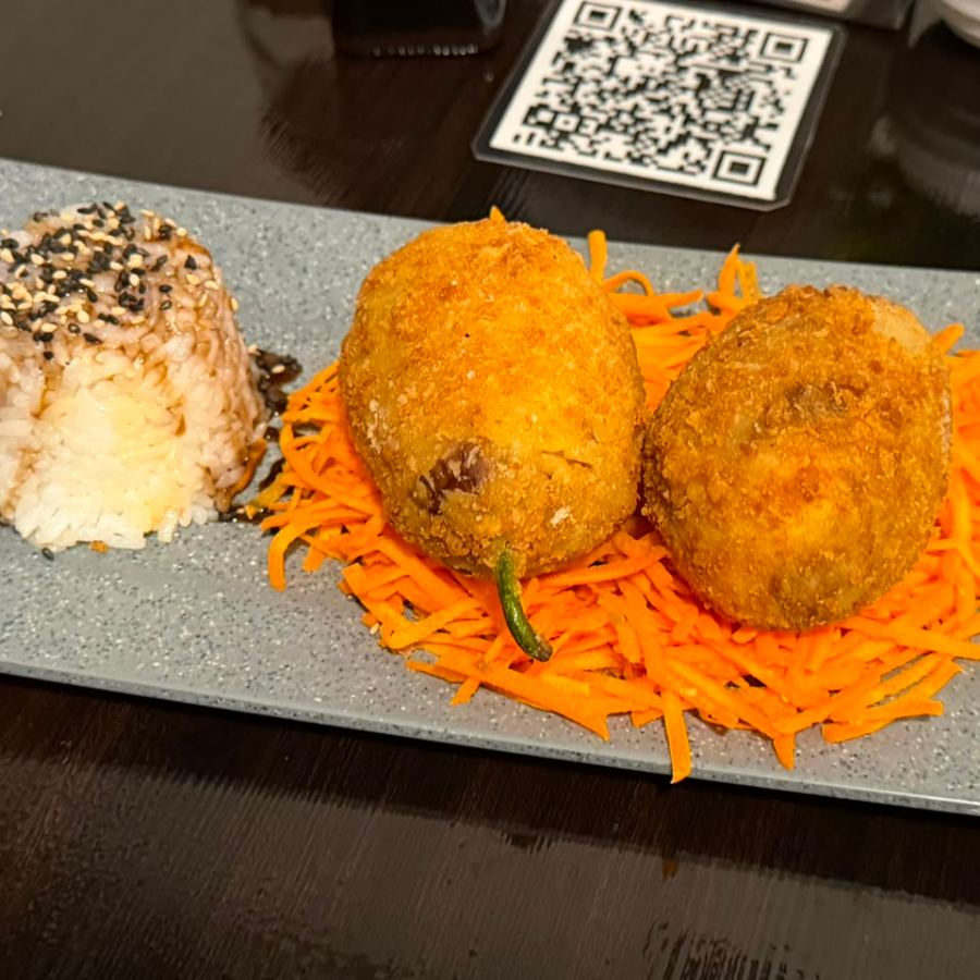 Chile Relleno