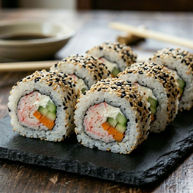 California Roll