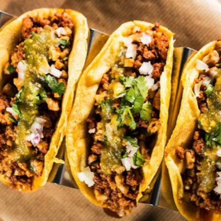 Orden de 5 Tacos de Suadero+Jarrito