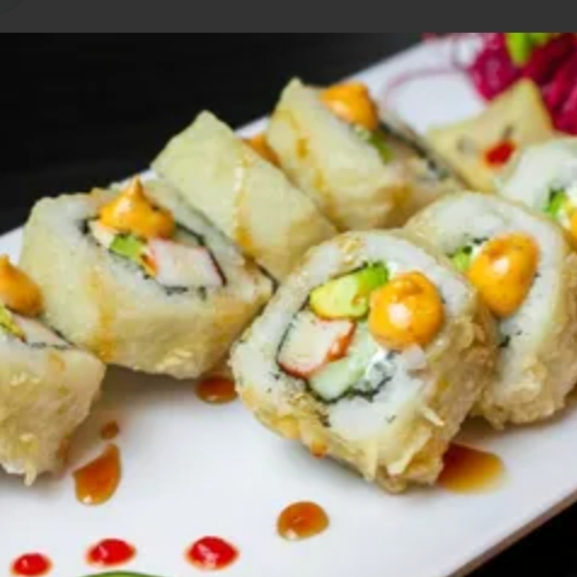 Dulce Roll