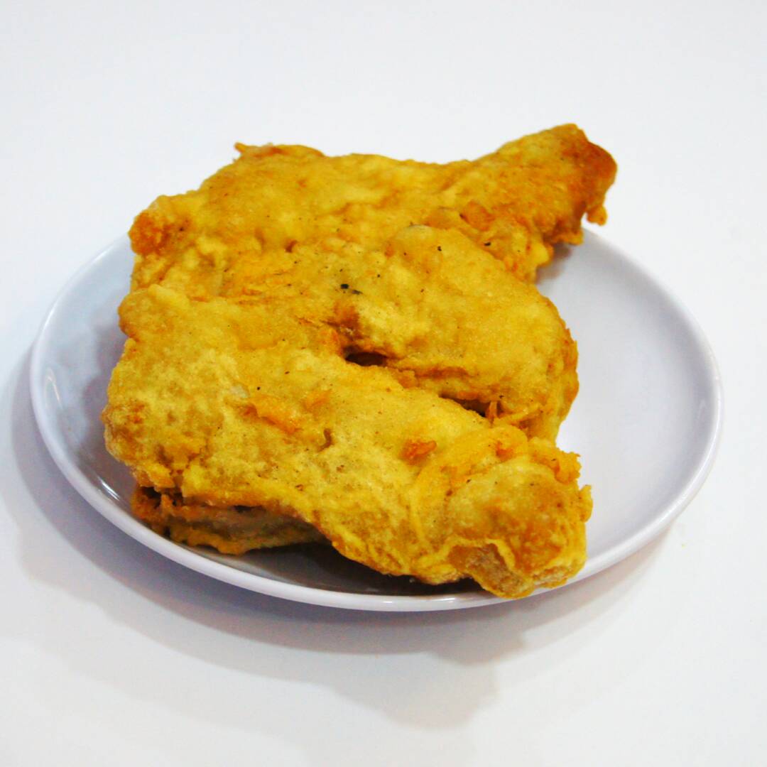 Pollo Adicional (Grande)