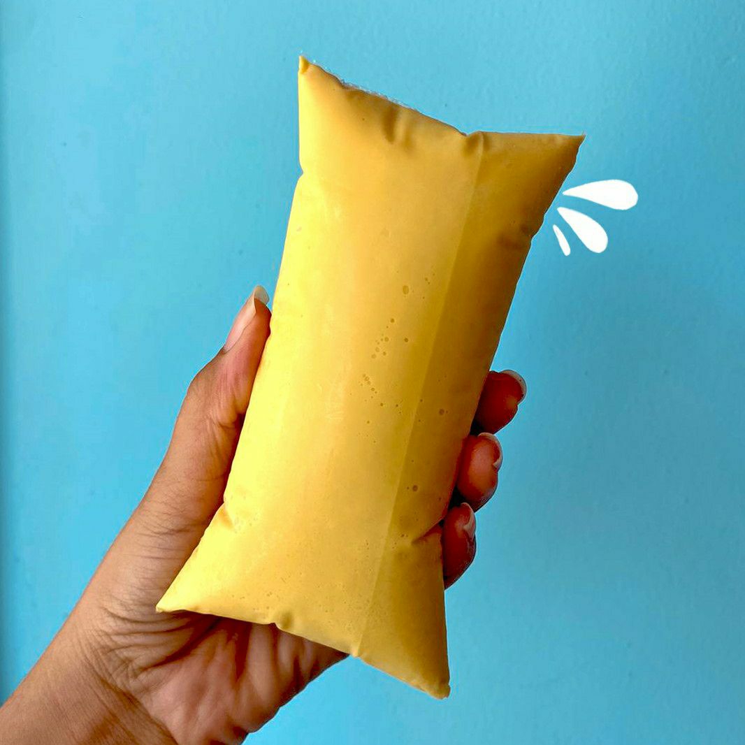 Saborín Crema de Vainilla