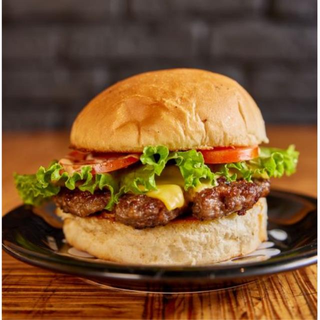 CLASSIC BURGER