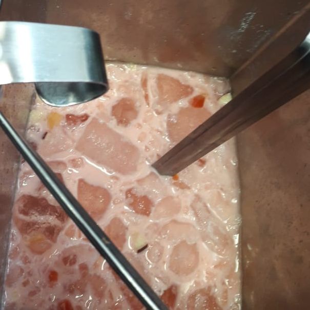 Agua Fresca (Chica)