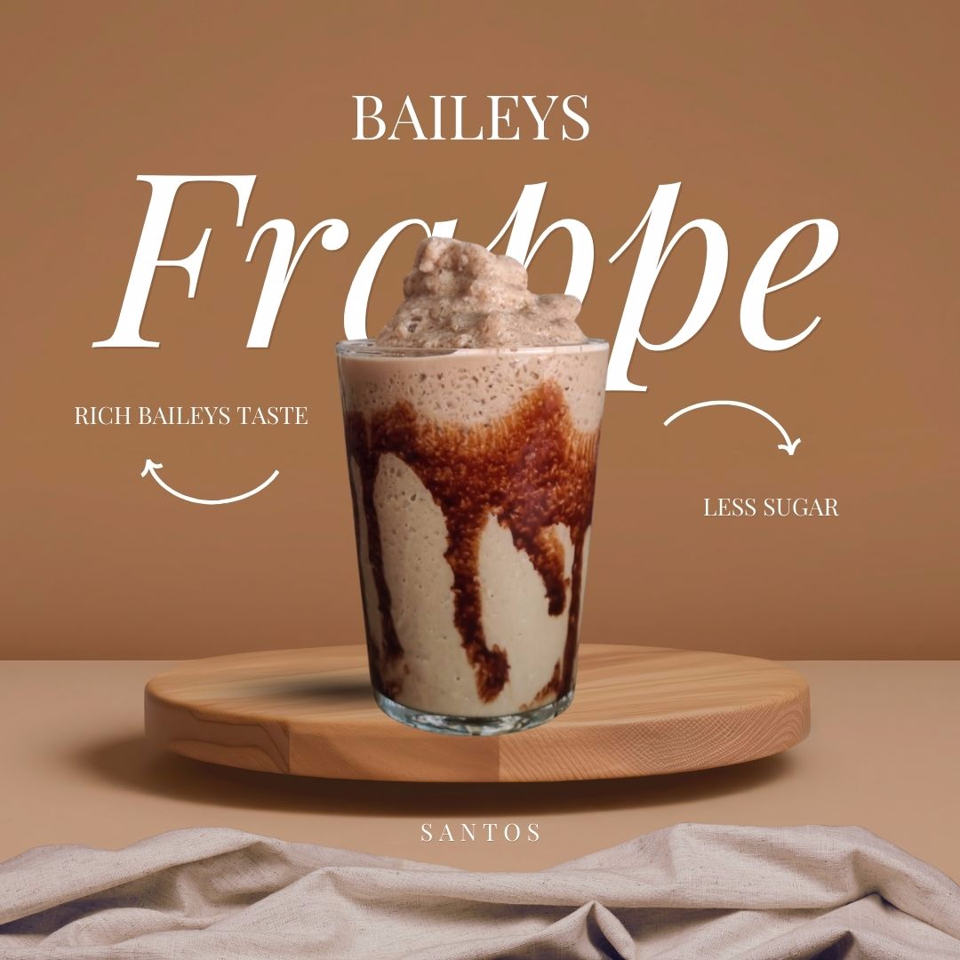 Frappe baileys