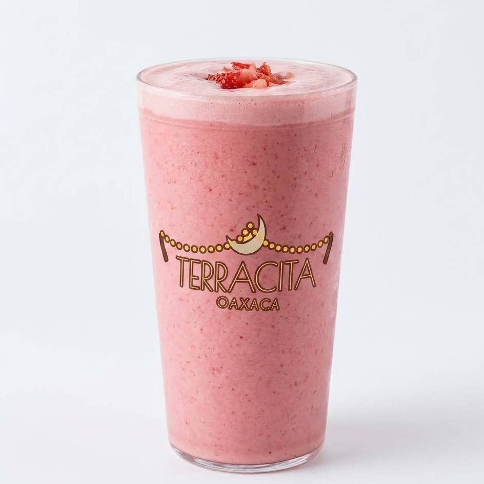 Malteada de 500 ml