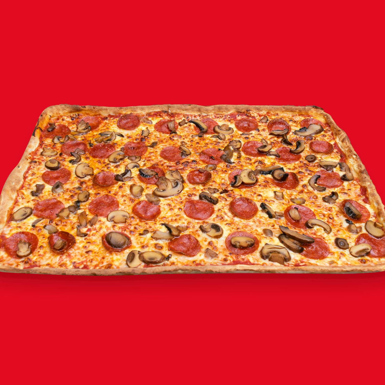 Cuadripizza