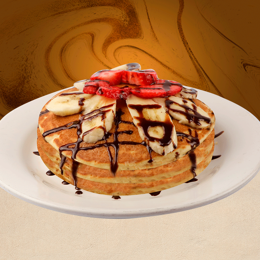 Hot Cakes Factory C