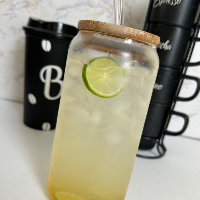 Mango Refresher