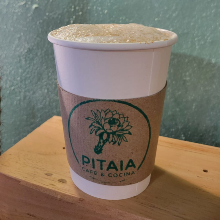 Chocolate Caliente Mexicano 12 Oz
