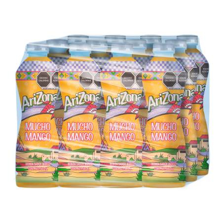 Arizona de Mango