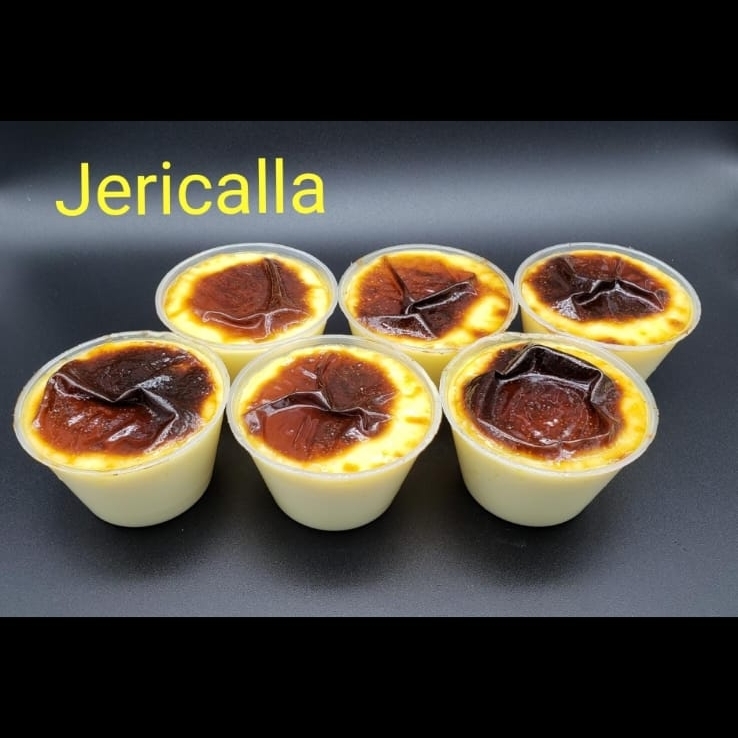 Jericallas
