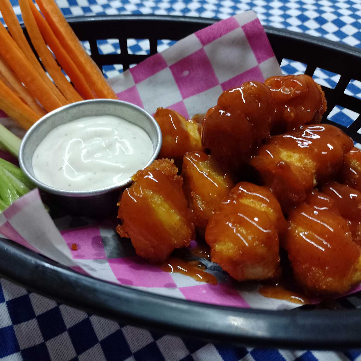 Boneless