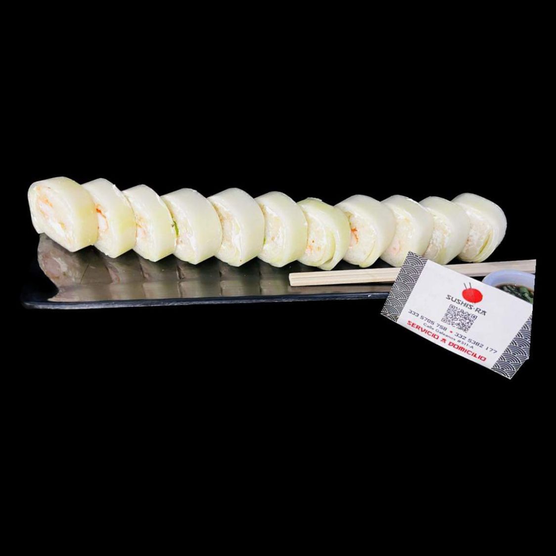 Sushi Pepino