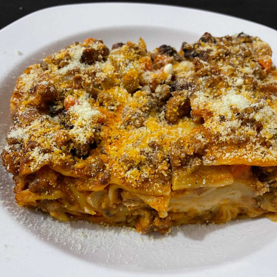 LASAGNA