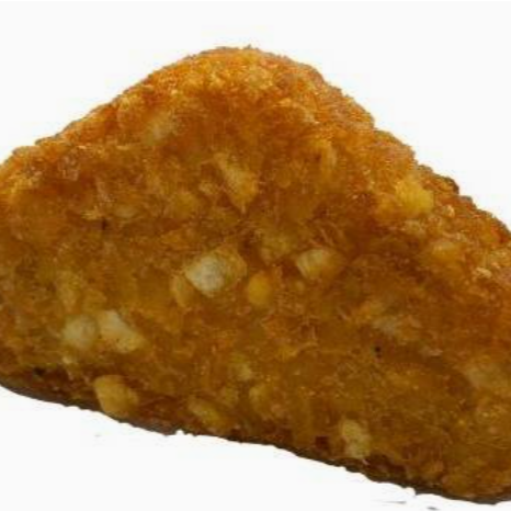 Papas Hash Brown