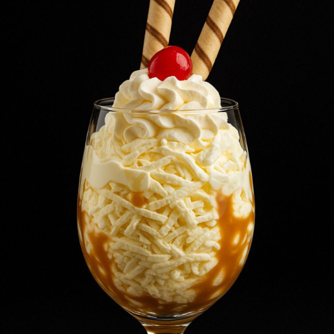 Copa Queso