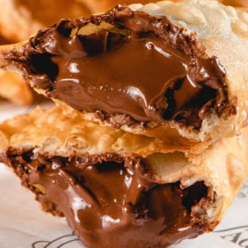 Seu pastel, suas regras: crie a combinação perfeita!