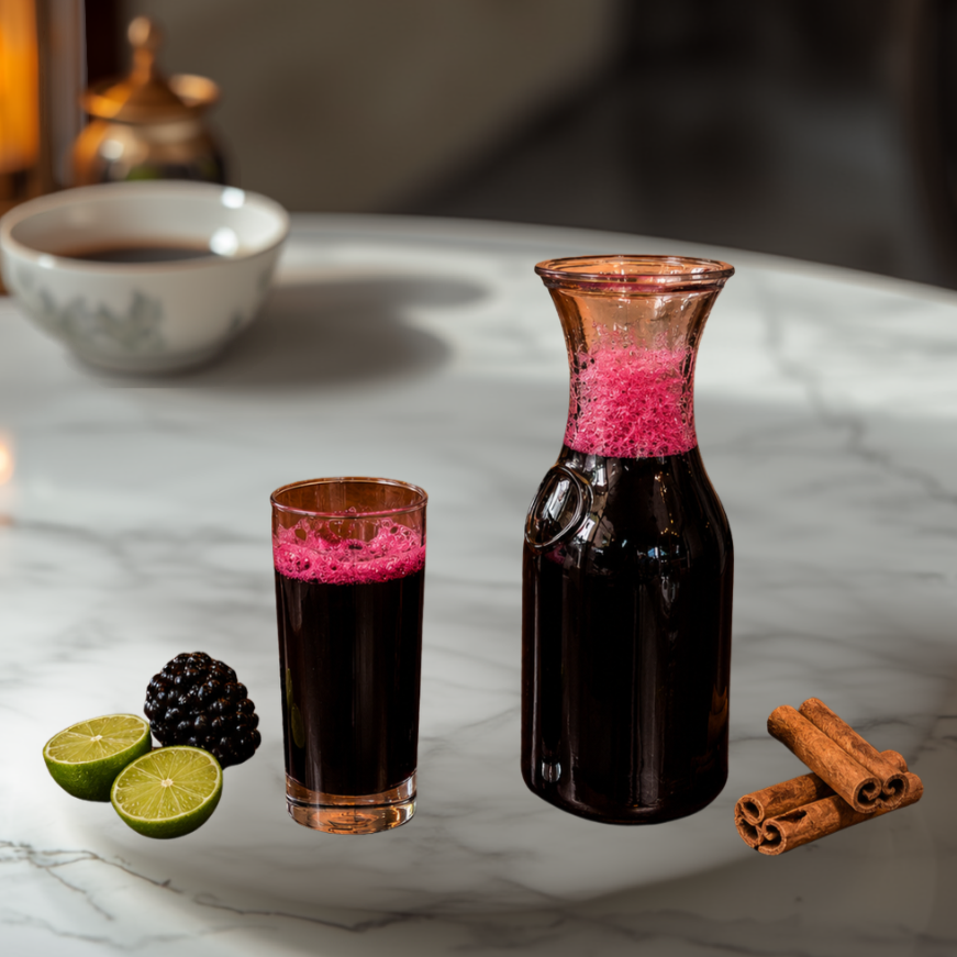Chicha Morada de Maíz 1 L