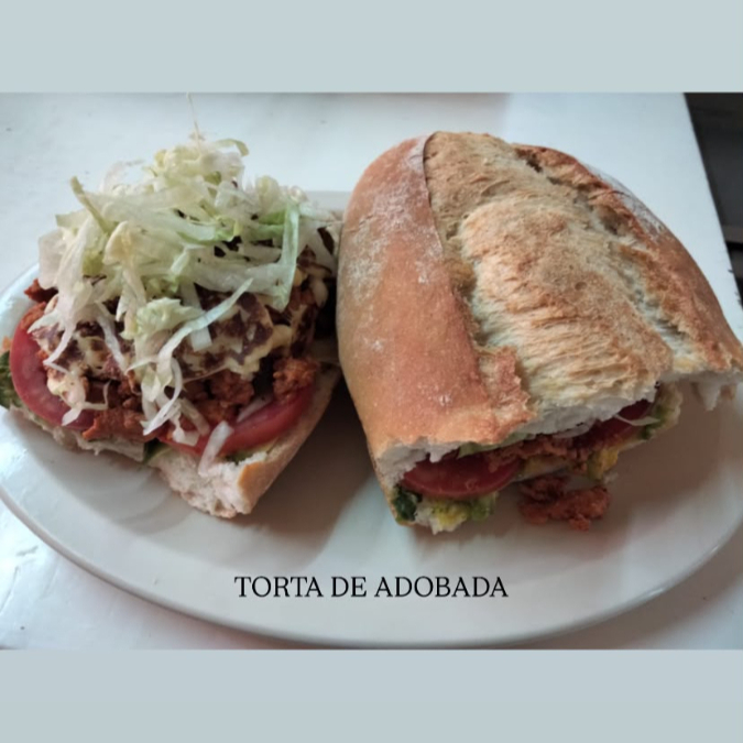 Adobada