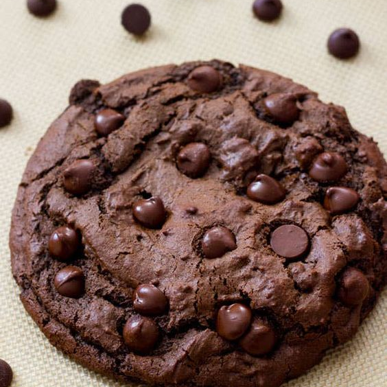 Galleta Invierno