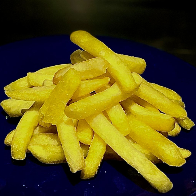 Papas a la Francesa