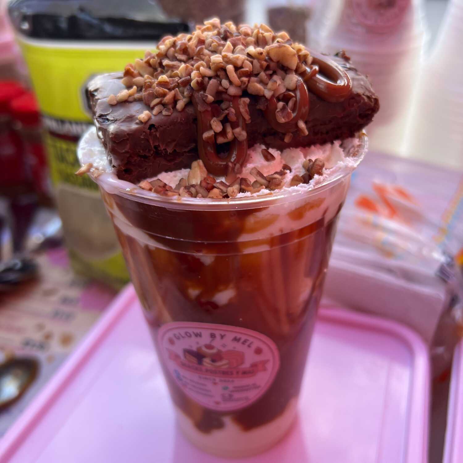 Fresas CLASICAS