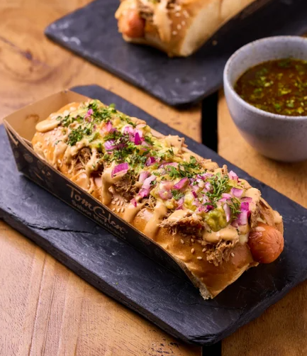 Perro de Birria.