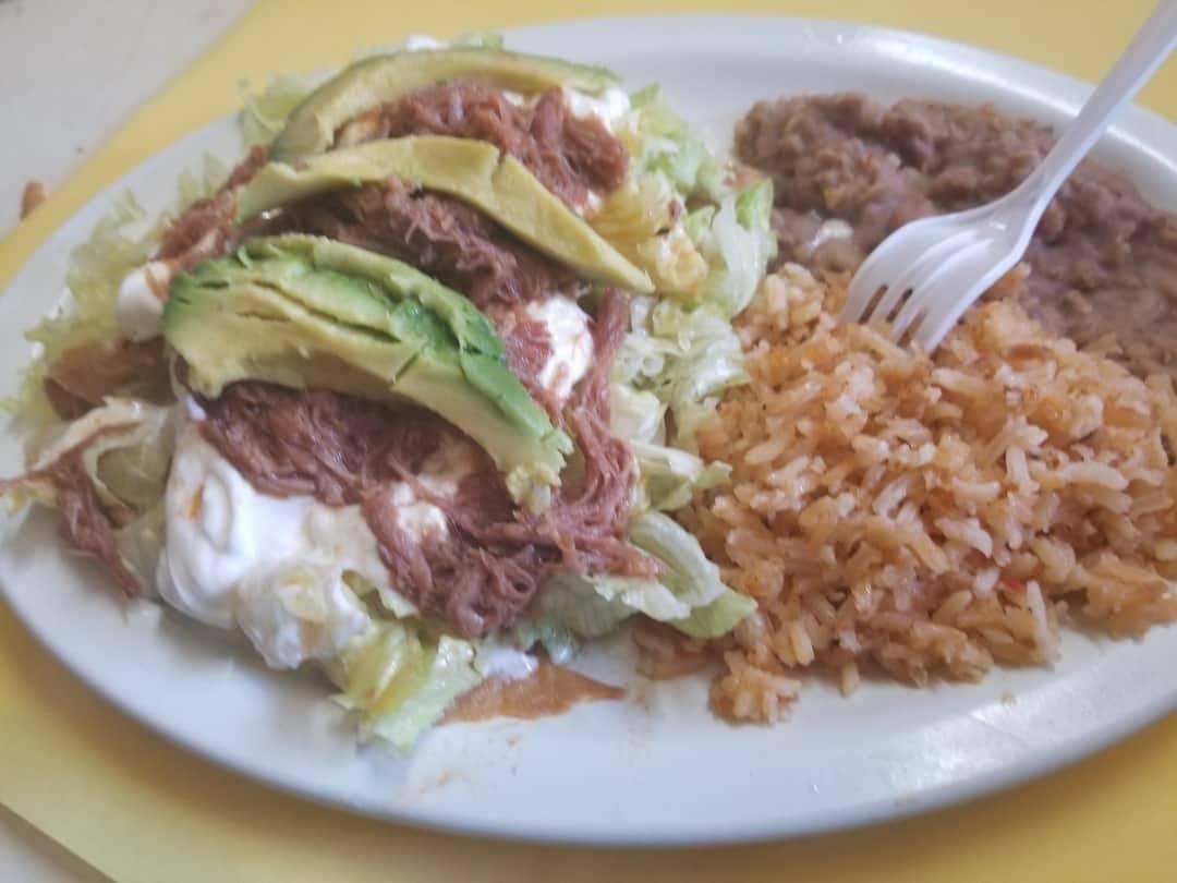 Flautas