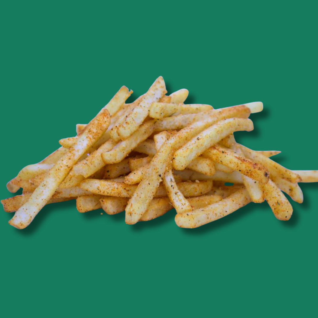 Papas de la Casa