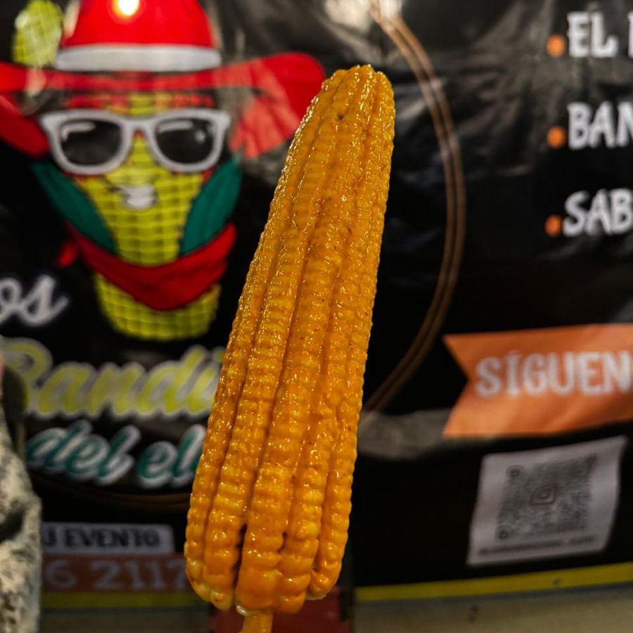 EL BANDOLERO FRITO