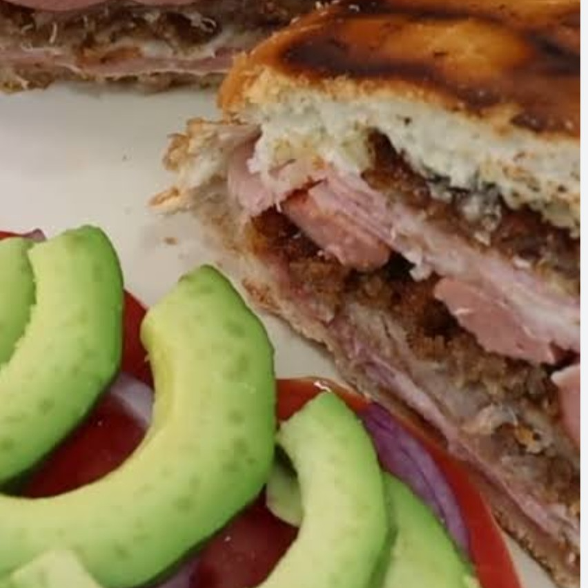 TORTA MOSTER POLACA