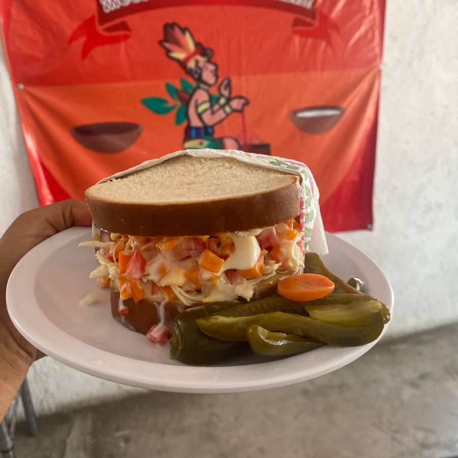 Tortas Turulas