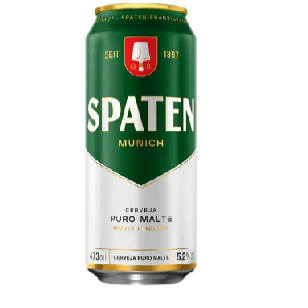 Cerveja Garrafa 473ml