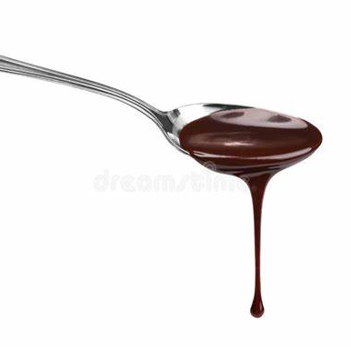 Jarabe de Chocolate
