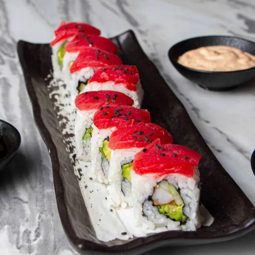 OCEAN ROLL