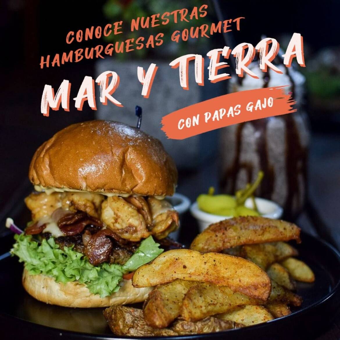 Mar y Tiera