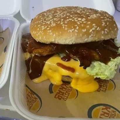 King Ranch