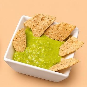 GUACAMOLE EN BOTE