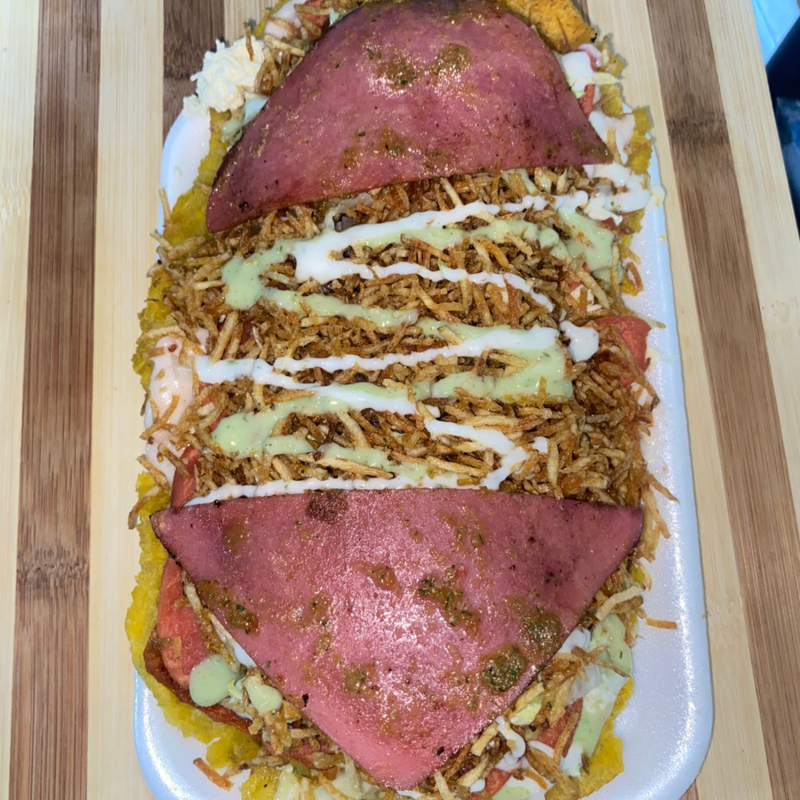 Picada El Parche